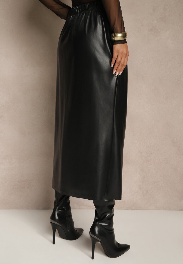 Чорна Спідниця