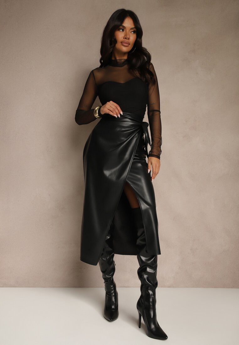 Чорна Спідниця