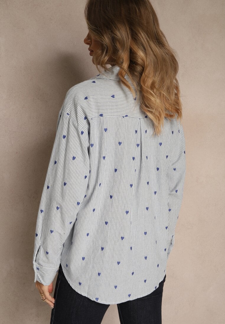 Блакитна Сорочка