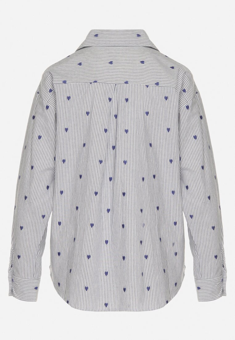 Блакитна Сорочка