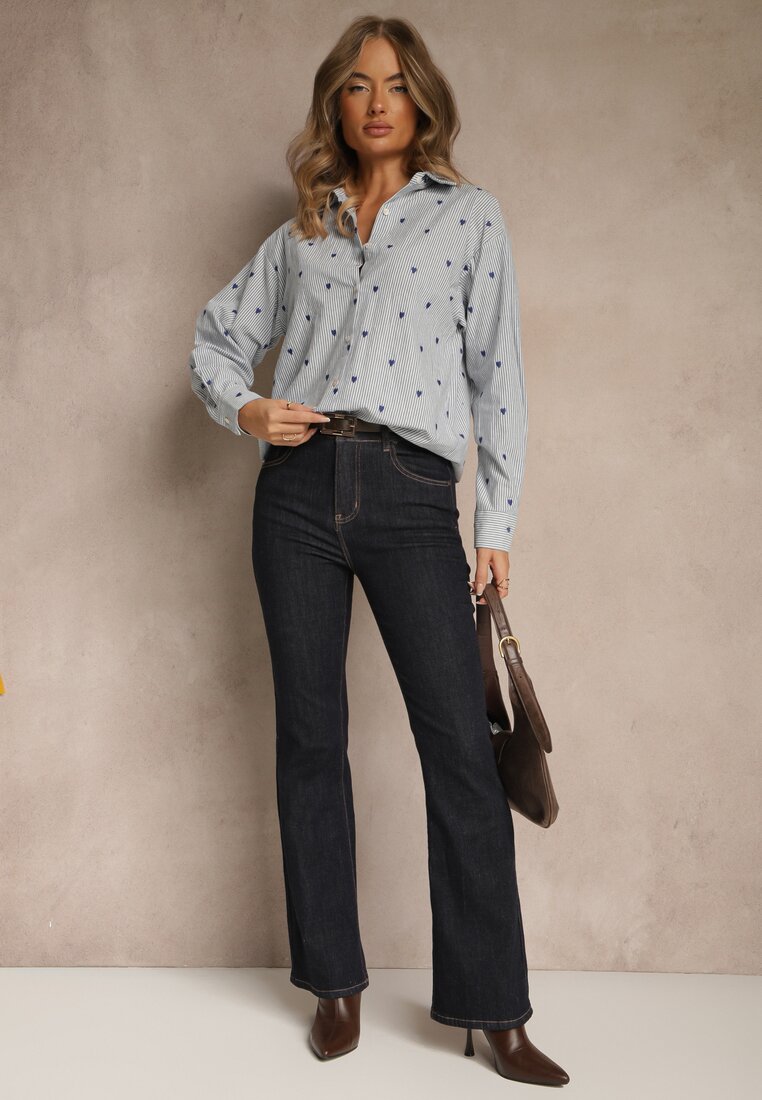 Блакитна Сорочка