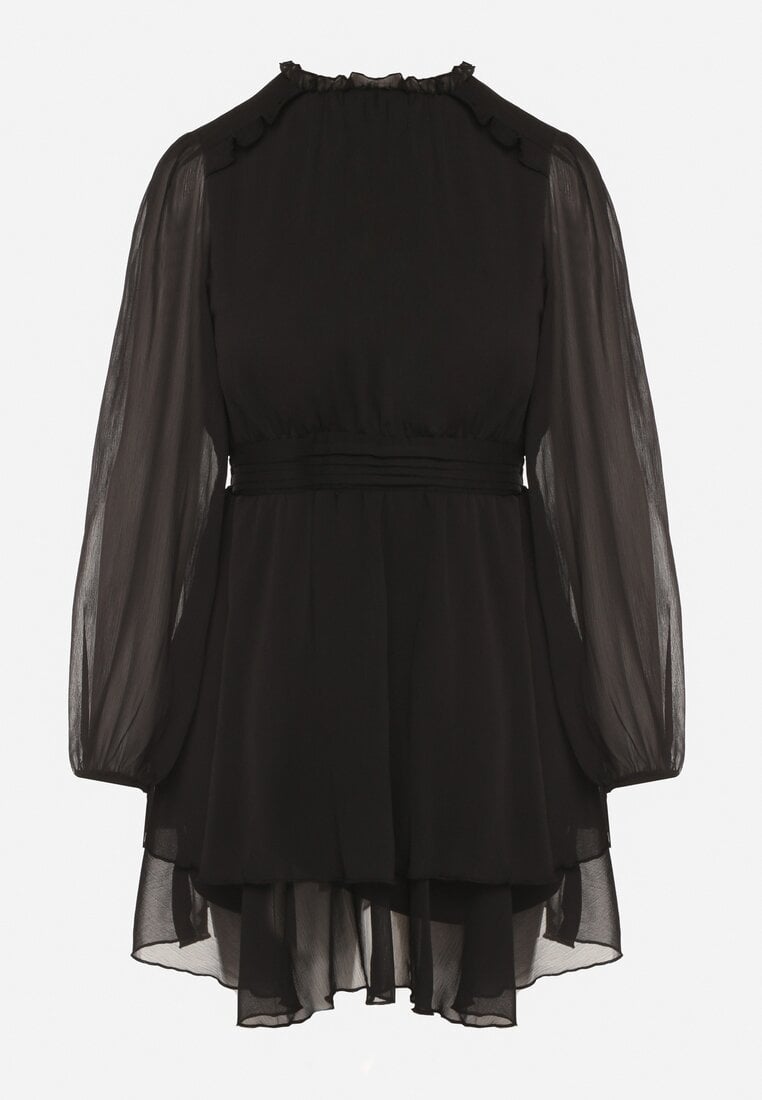 Чорна Сукня