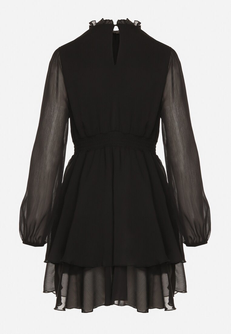 Чорна Сукня