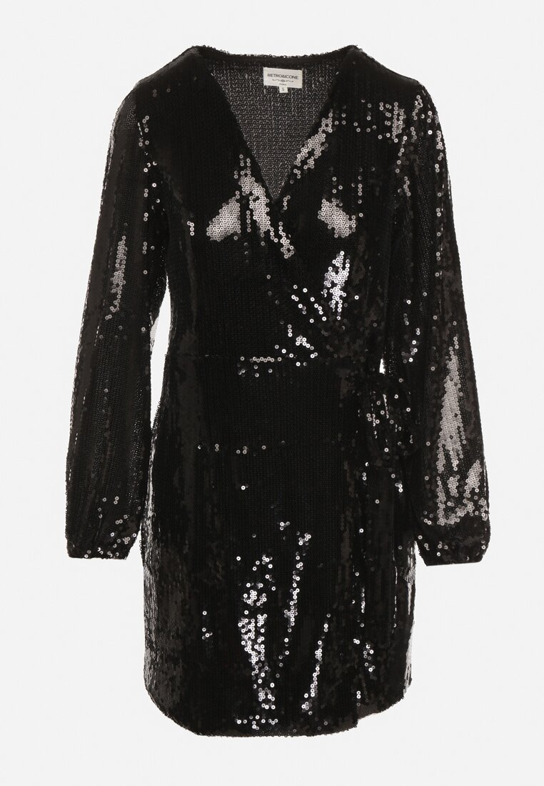 Чорна Сукня