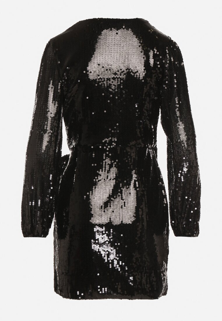 Чорна Сукня