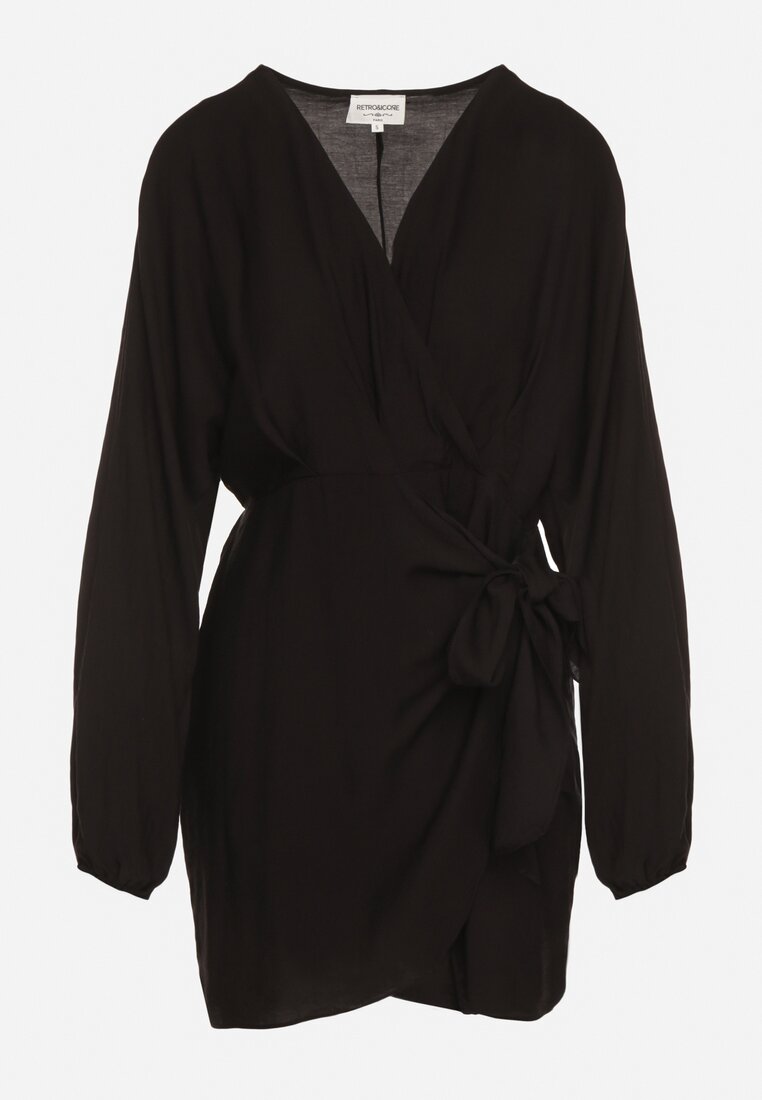 Чорна Сукня