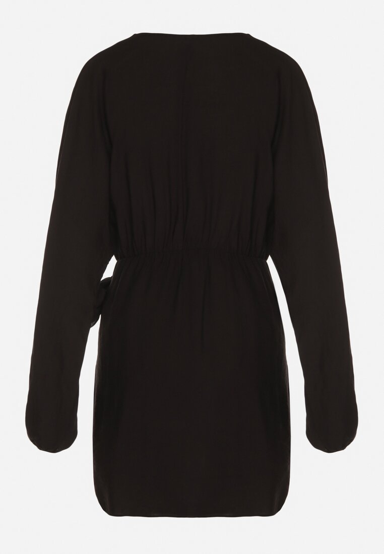 Чорна Сукня