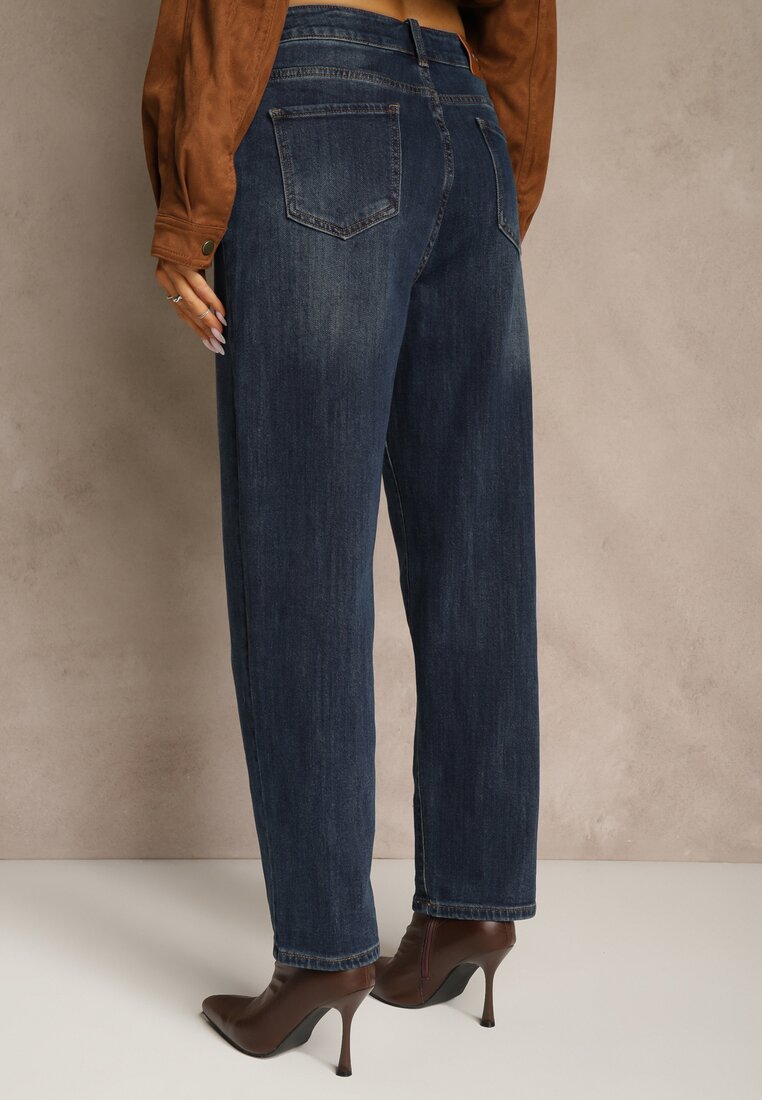 Блакитні Джинси