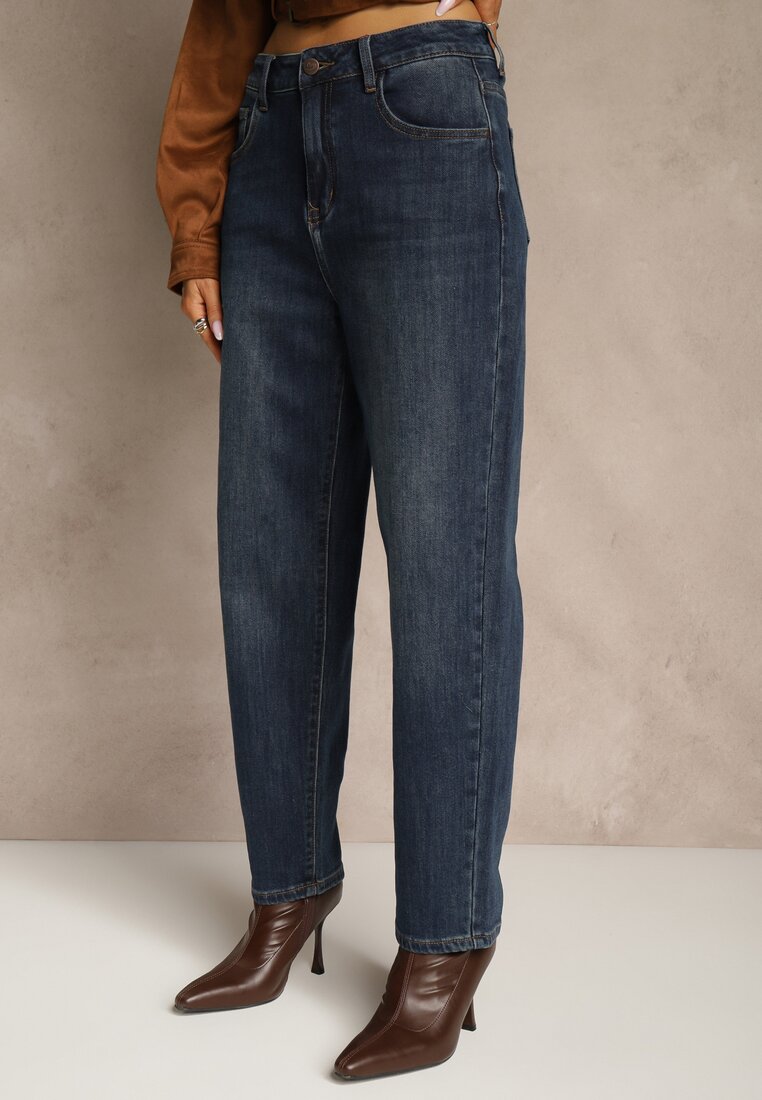 Блакитні Джинси