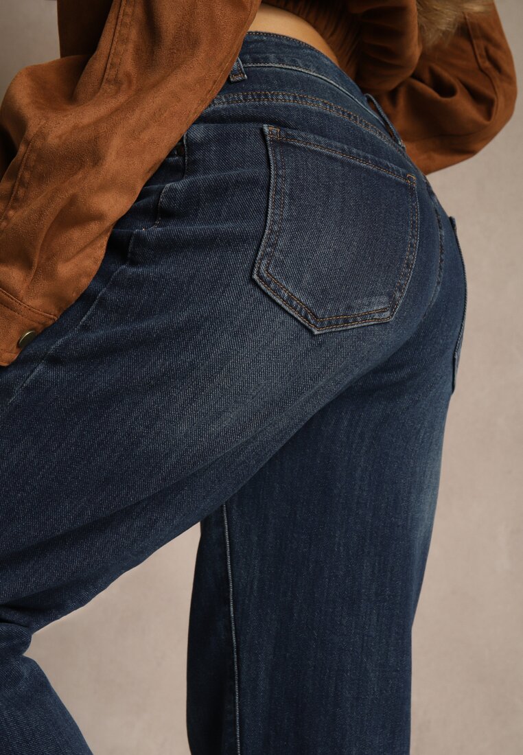 Блакитні Джинси