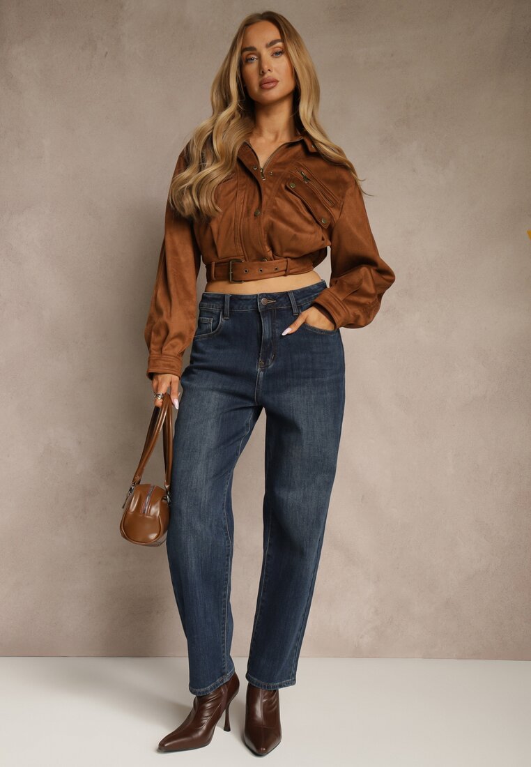 Блакитні Джинси