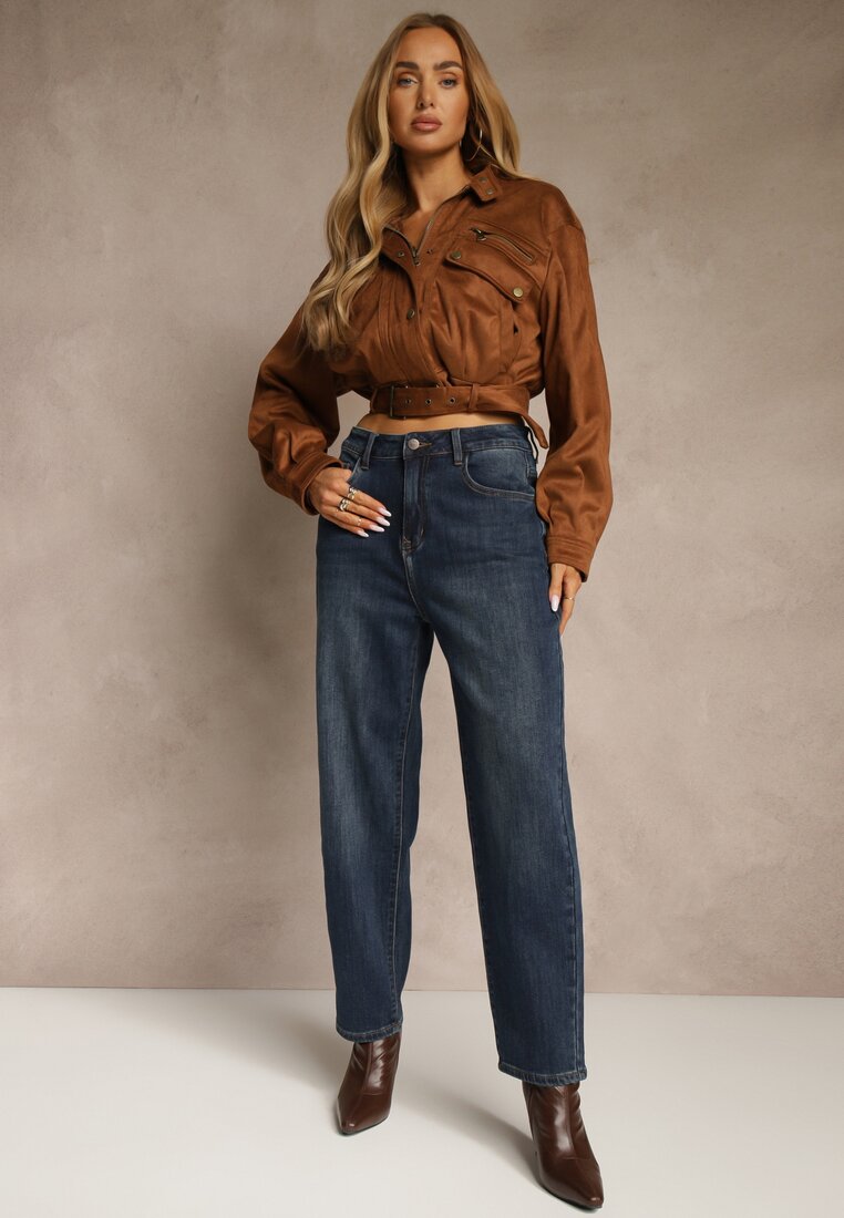 Блакитні Джинси