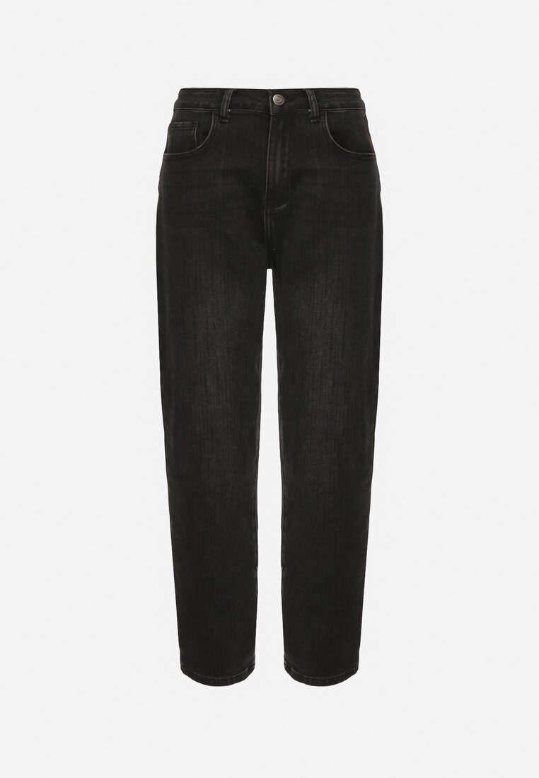 Чорні Джинси