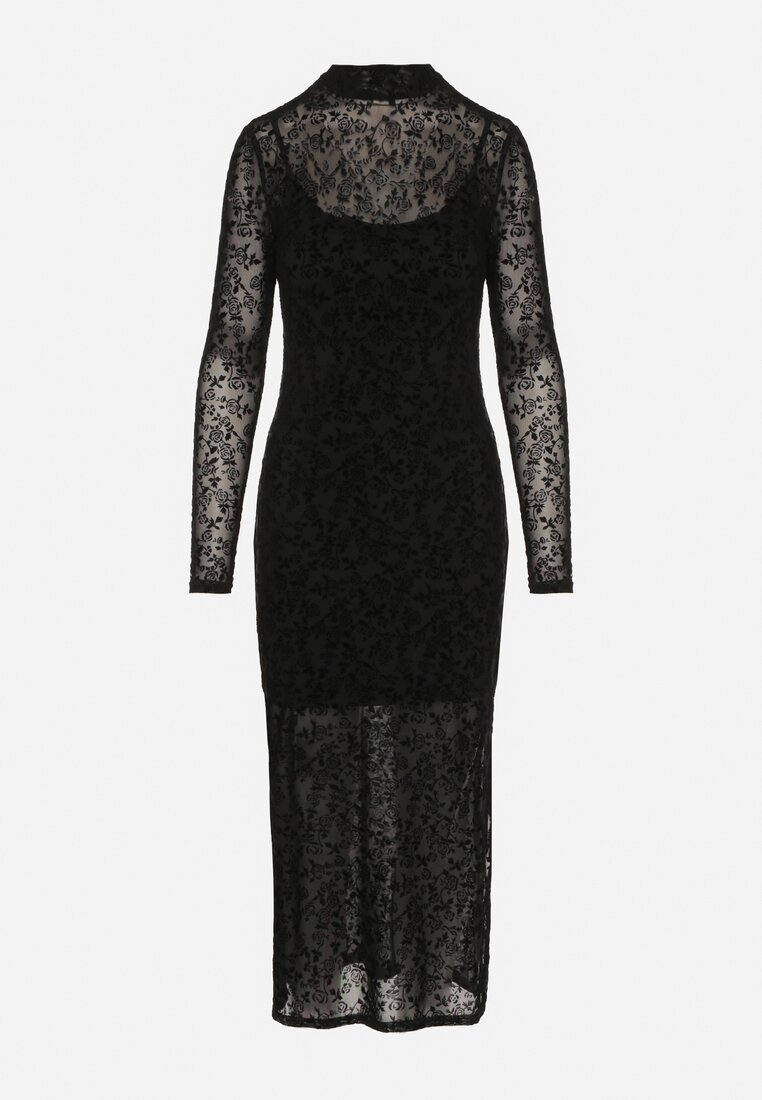 Чорна Сукня