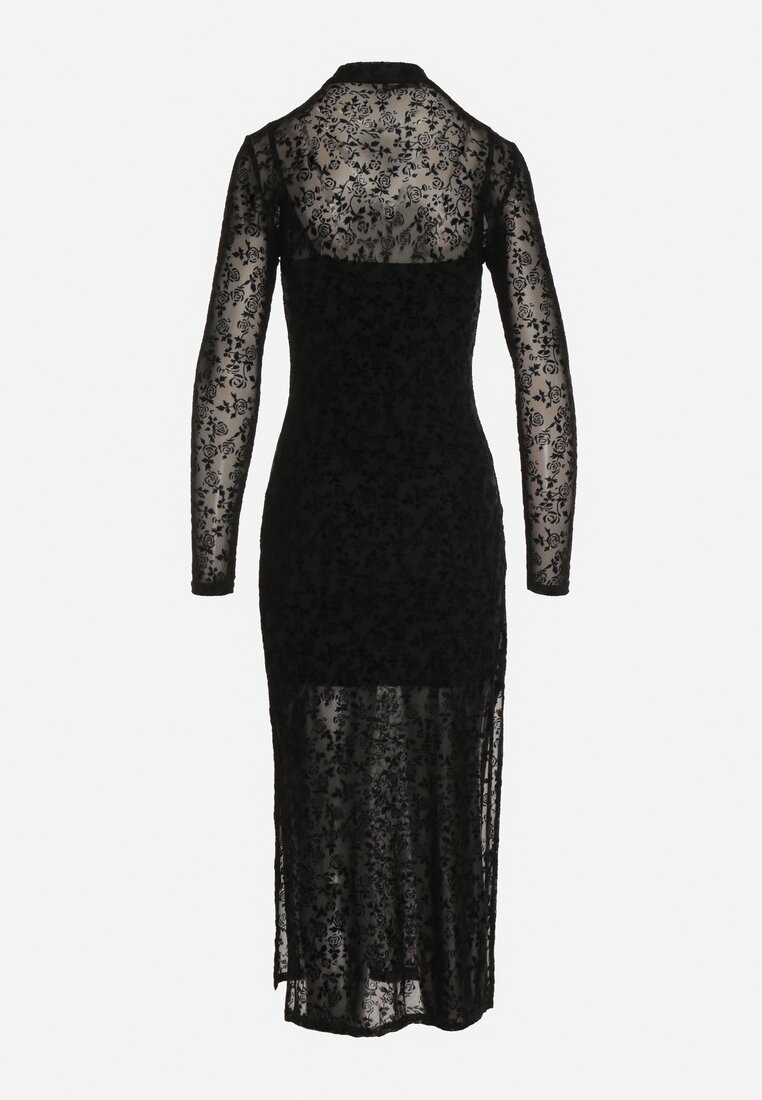 Чорна Сукня