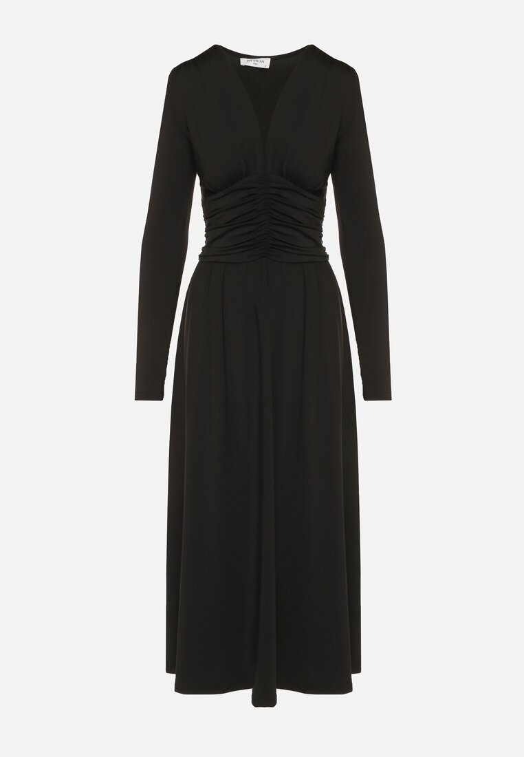 Чорна Сукня