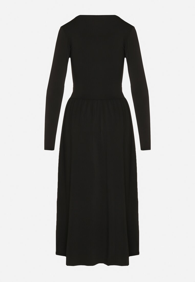 Чорна Сукня