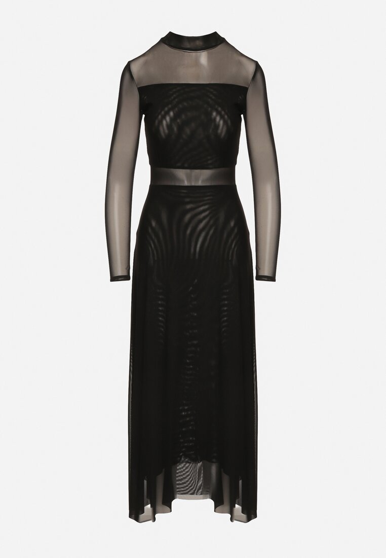 Чорна Сукня