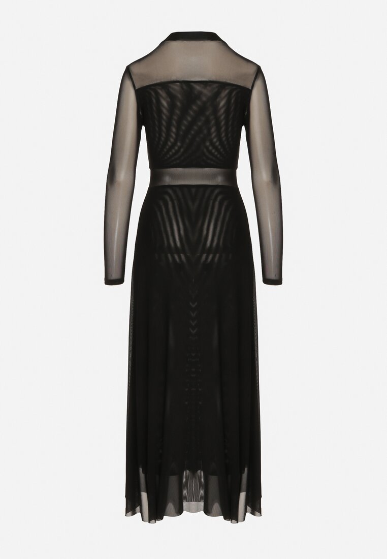 Чорна Сукня