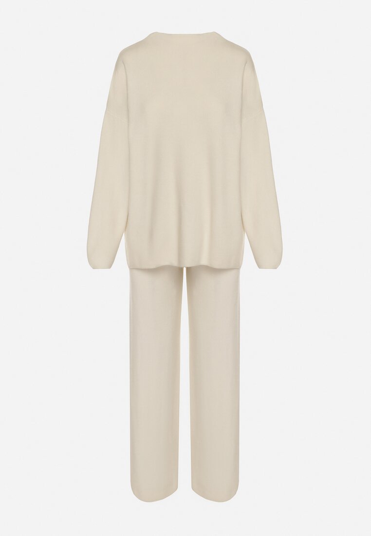 Білий Повсякденний Комплект