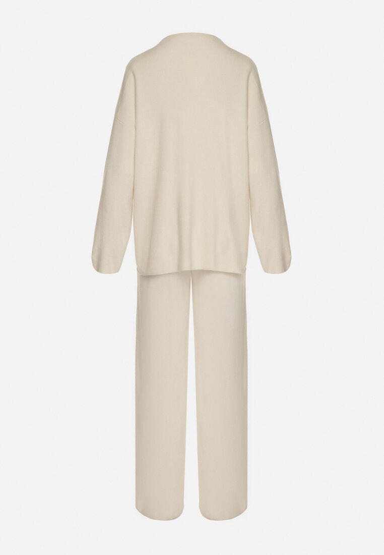 Білий Повсякденний Комплект