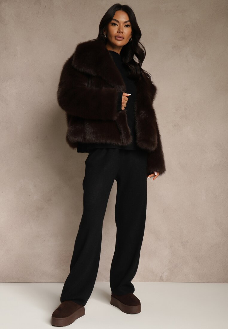 Чорний Повсякденний Комплект