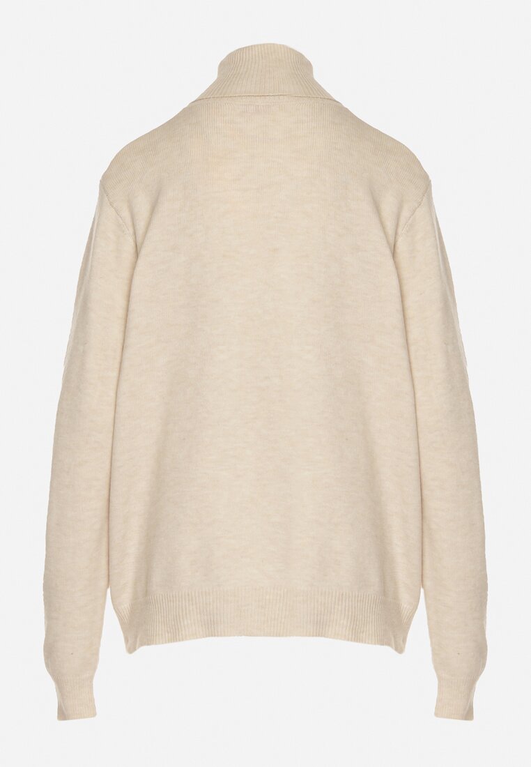 Cвітло-Бежевий Гольф