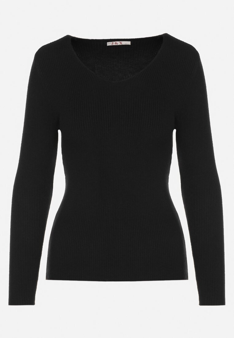 Чорний Светр