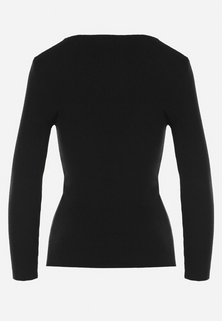 Чорний Светр