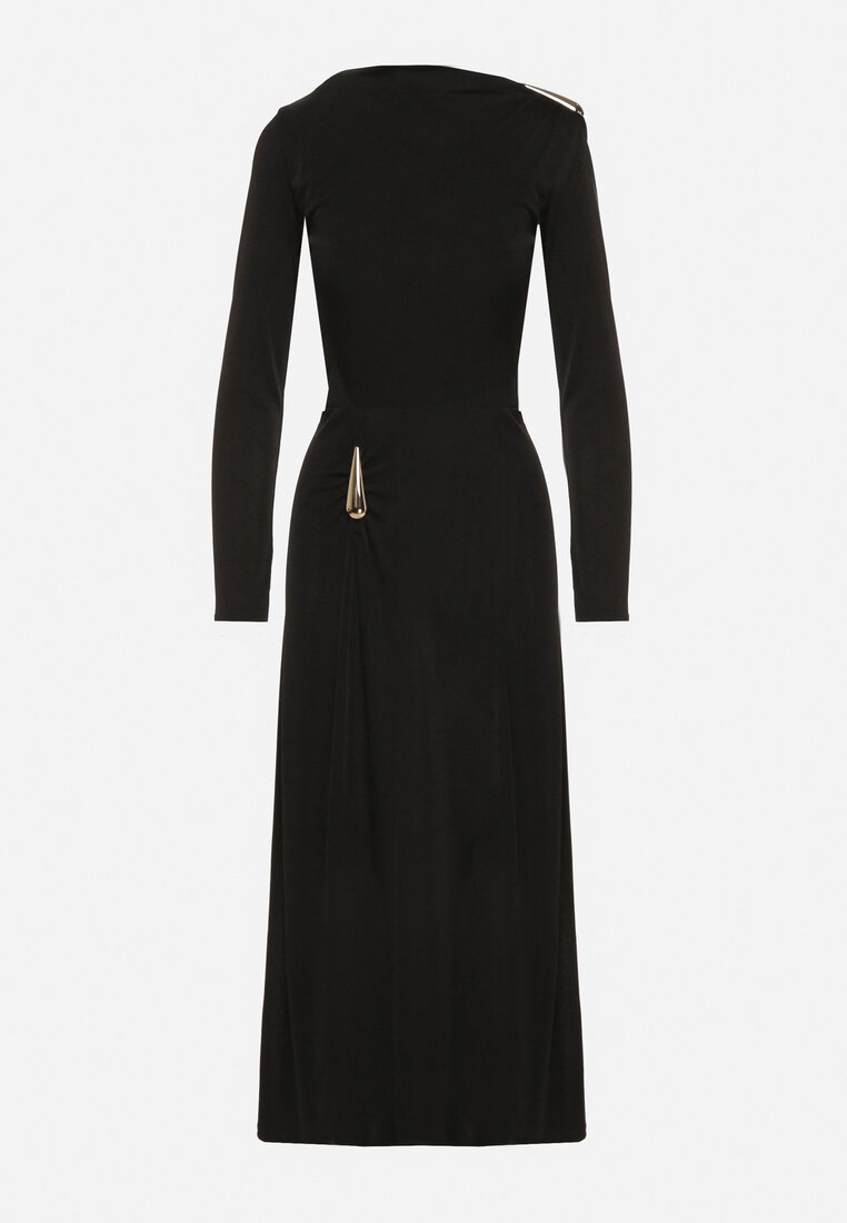 Чорна Сукня