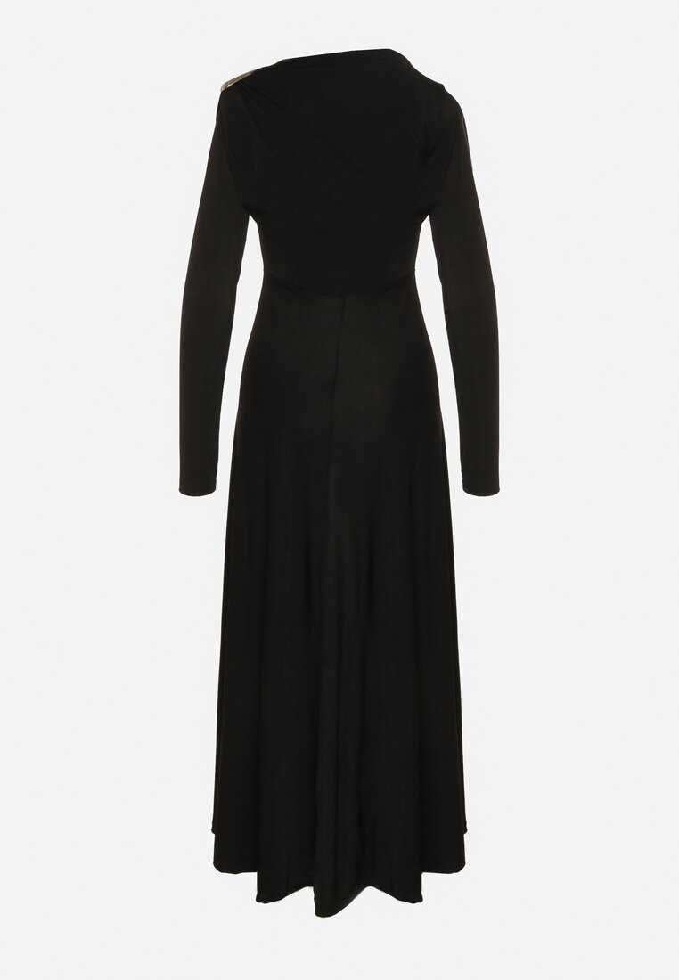 Чорна Сукня
