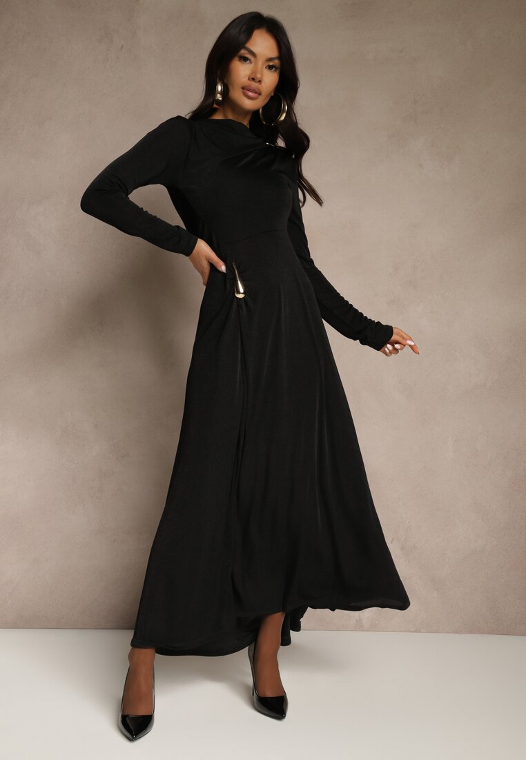 Чорна Сукня