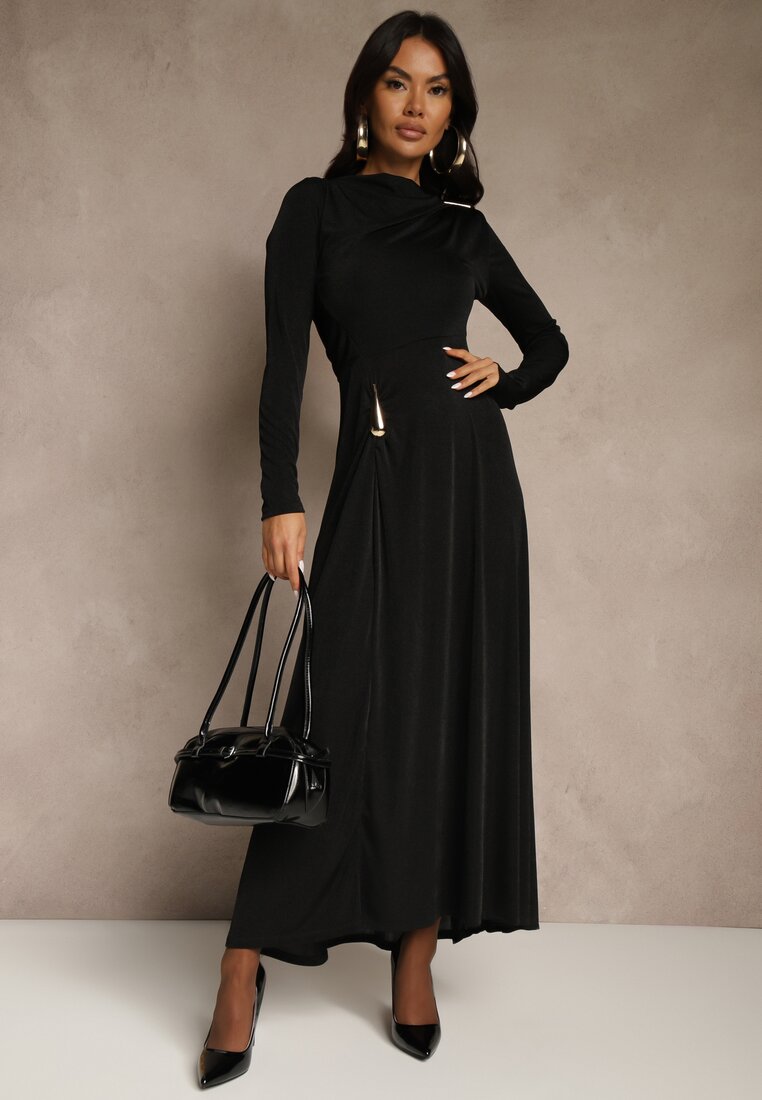 Чорна Сукня