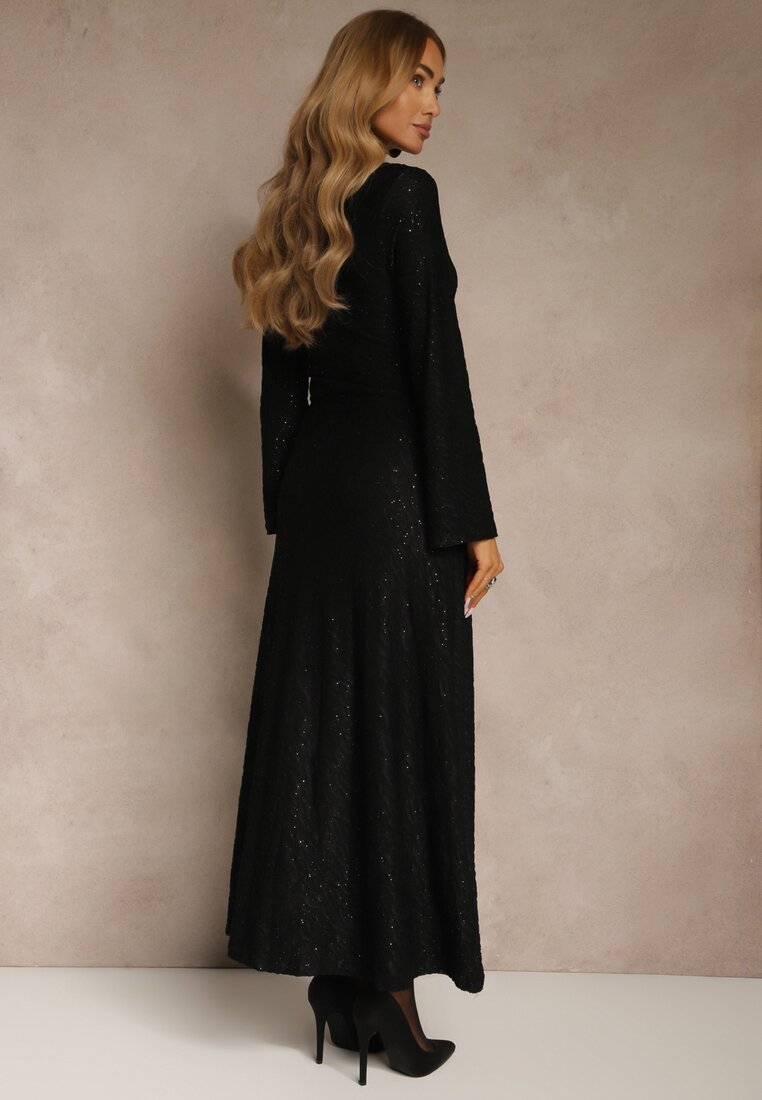 Чорна Сукня