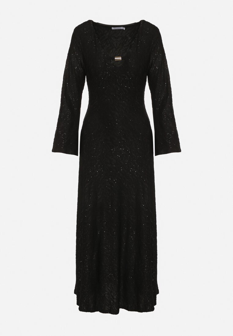 Чорна Сукня