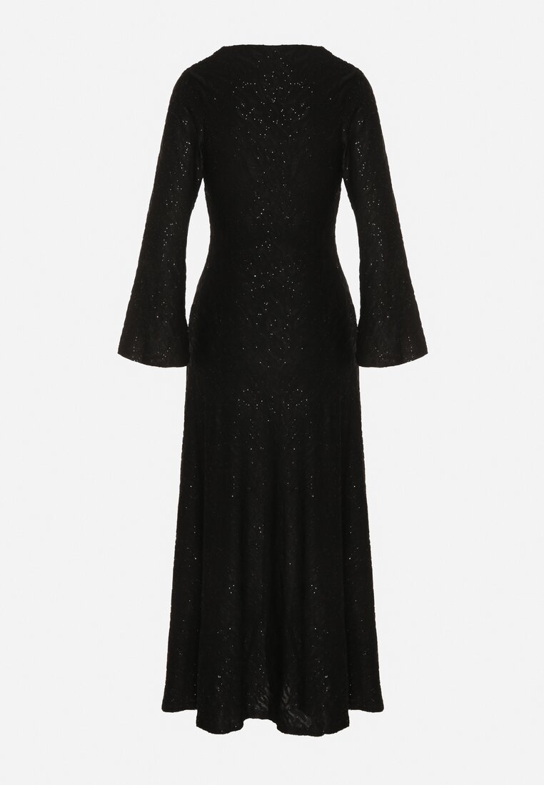 Чорна Сукня