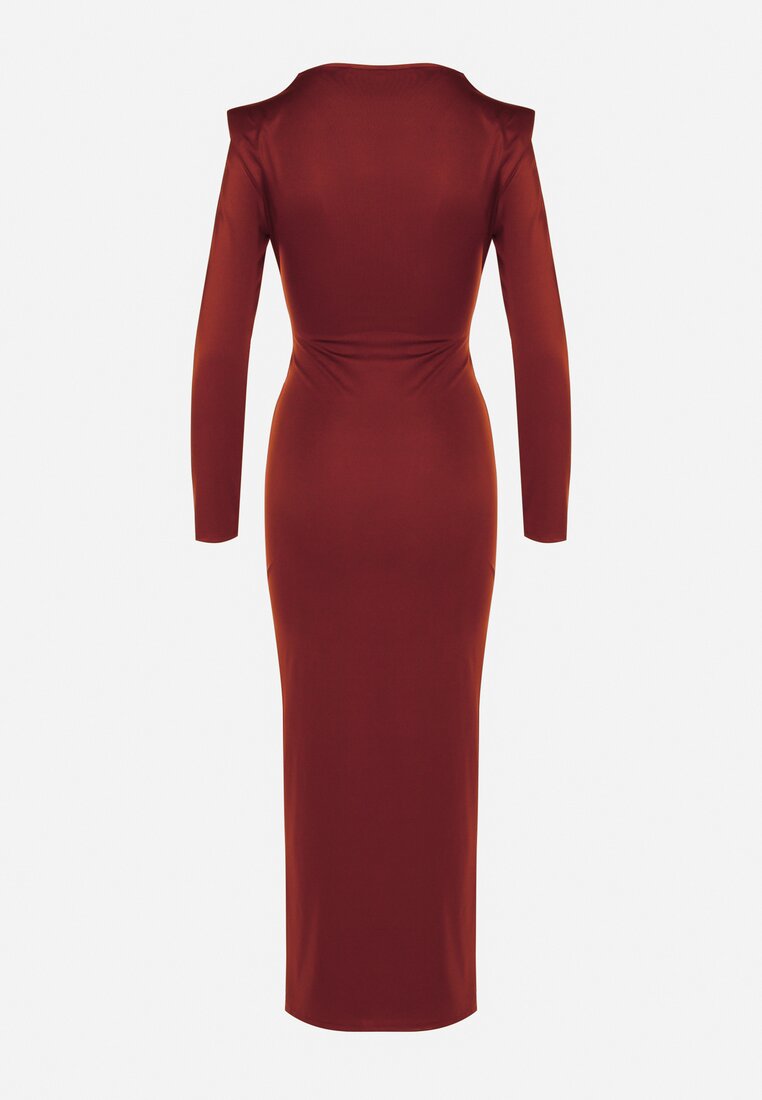 Червона Сукня