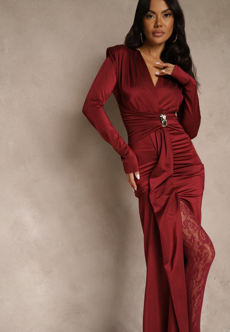 Червона Сукня