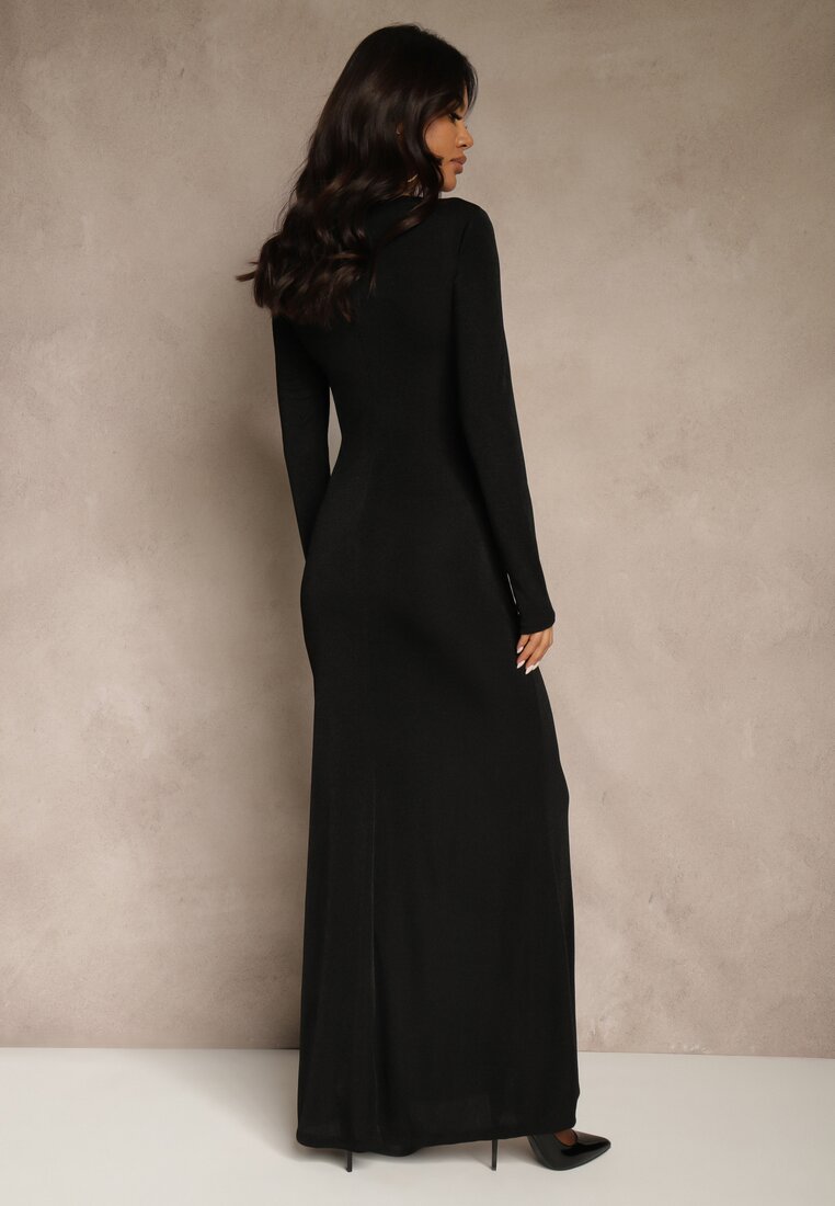 Чорна Сукня