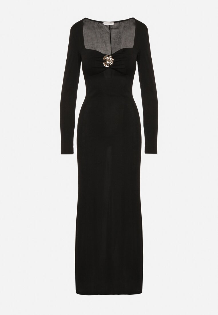 Чорна Сукня