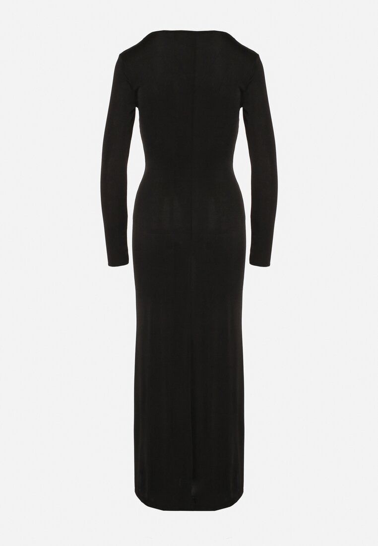 Чорна Сукня