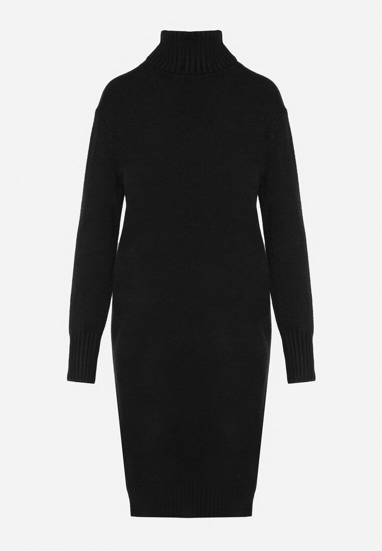 Чорна Сукня