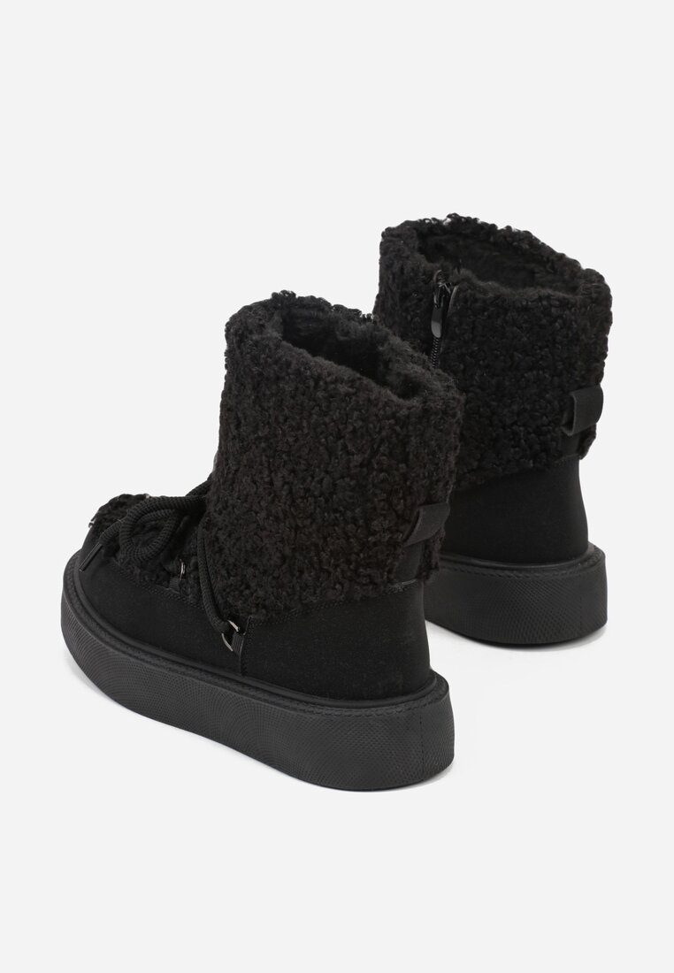 Чорні Сноубутси