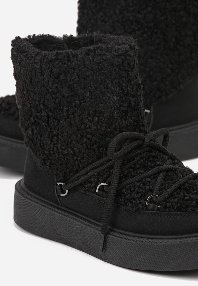 Чорні Сноубутси