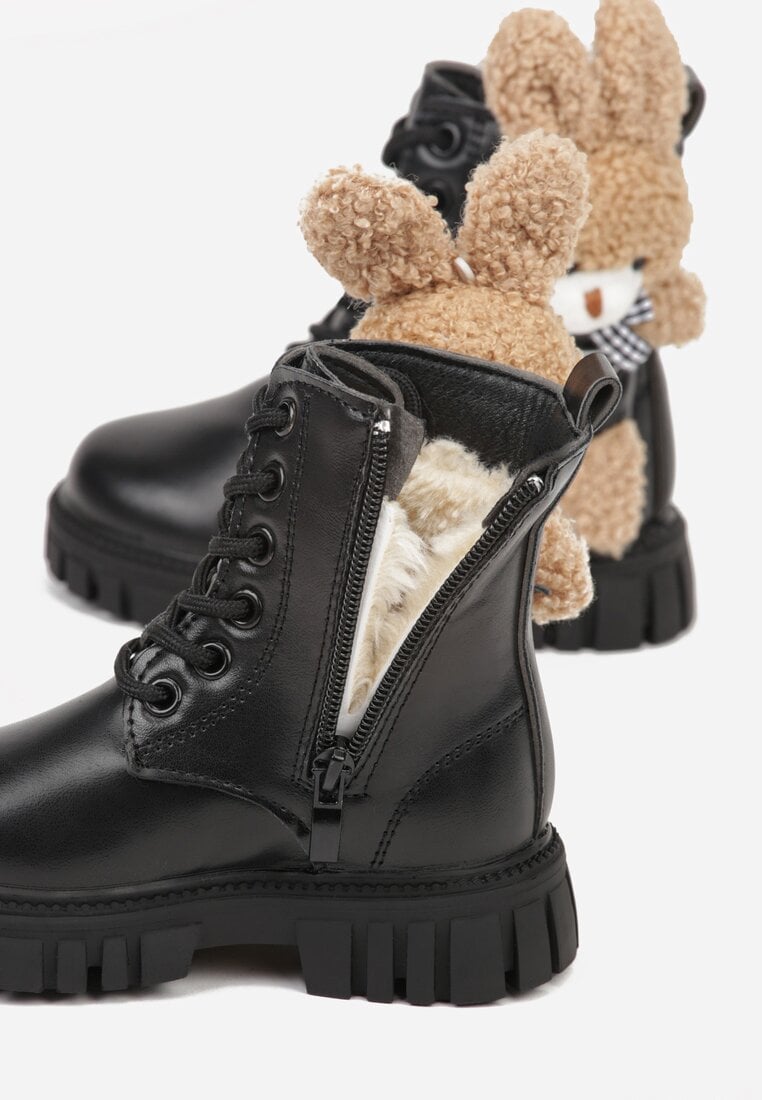 Чорні Черевики