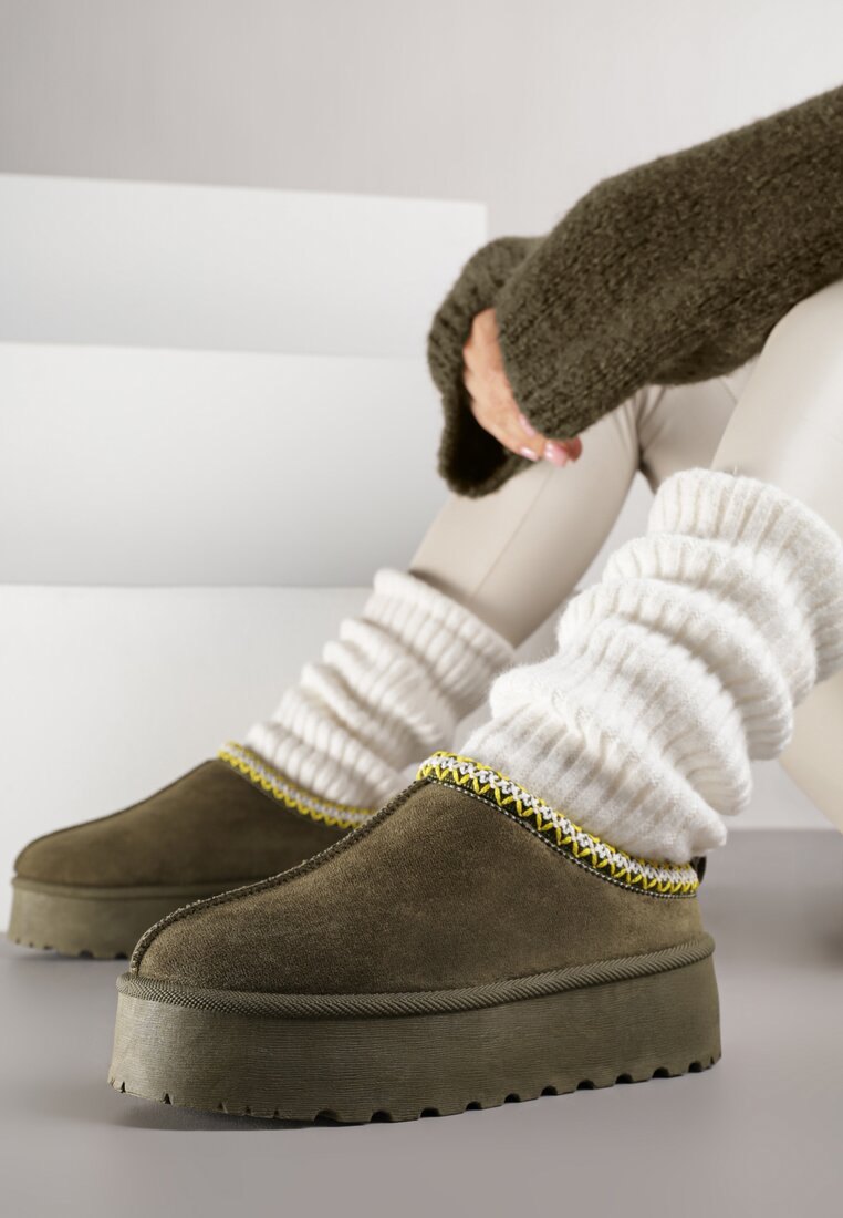 Зелені Сноубутси