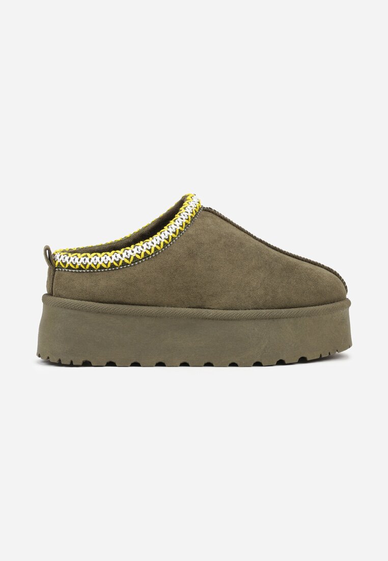 Зелені Сноубутси