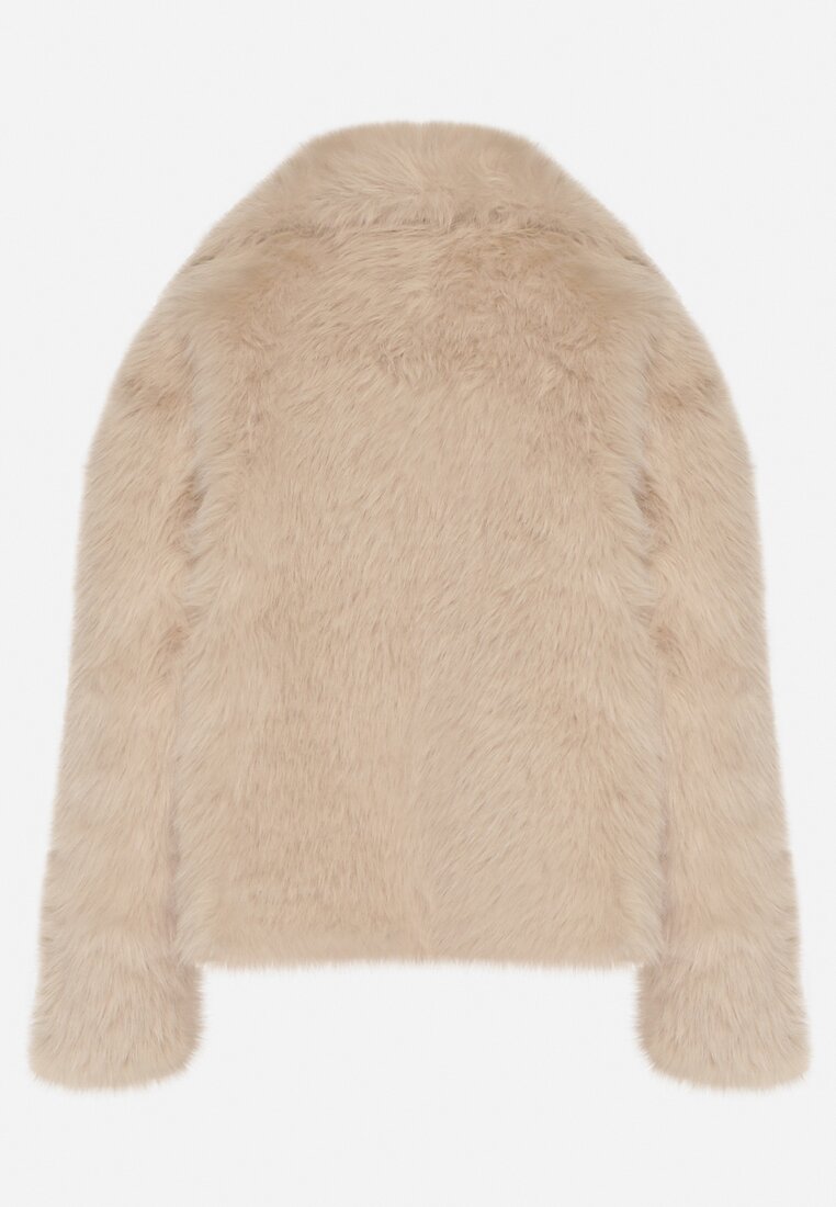 Бежева Куртка