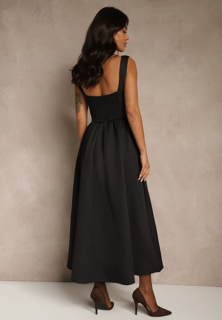 Чорна Сукня