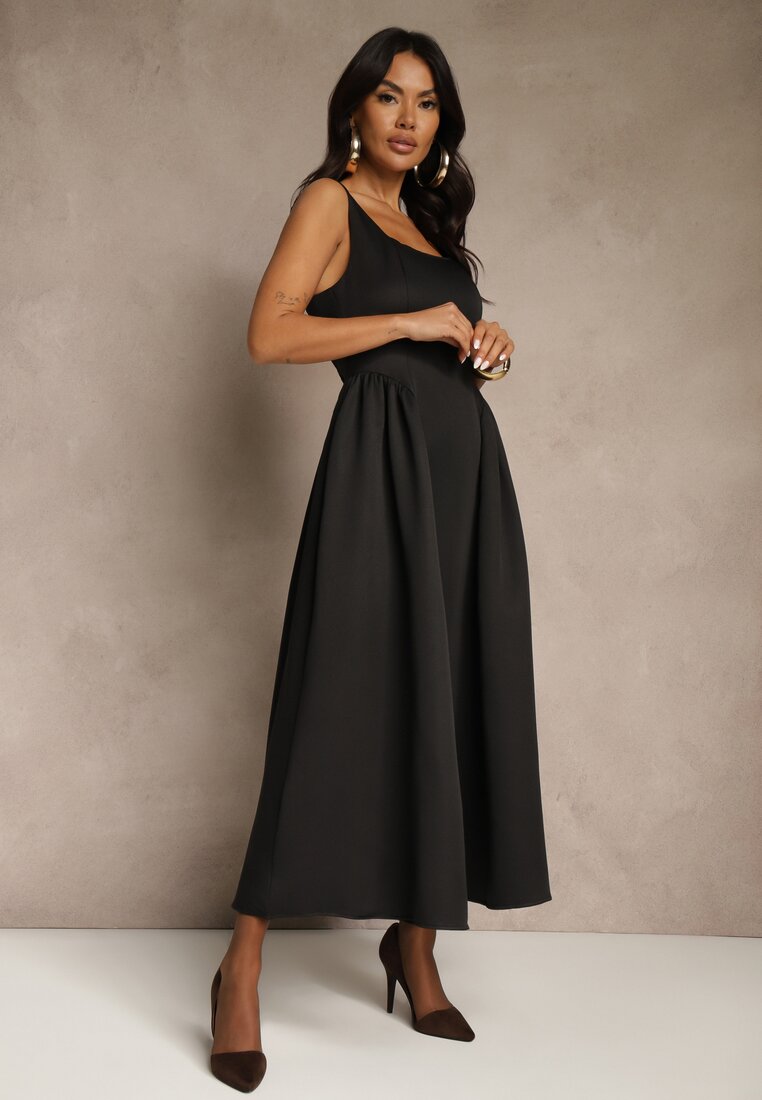 Чорна Сукня